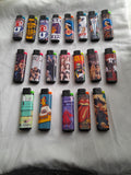 Encendedores personalizados