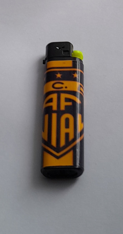 Encendedores personalizados